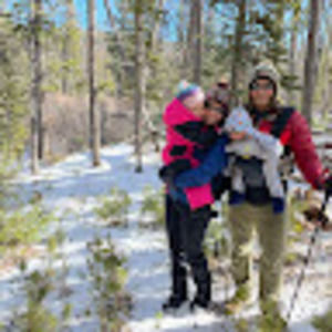 Meet your Posher, Caleb